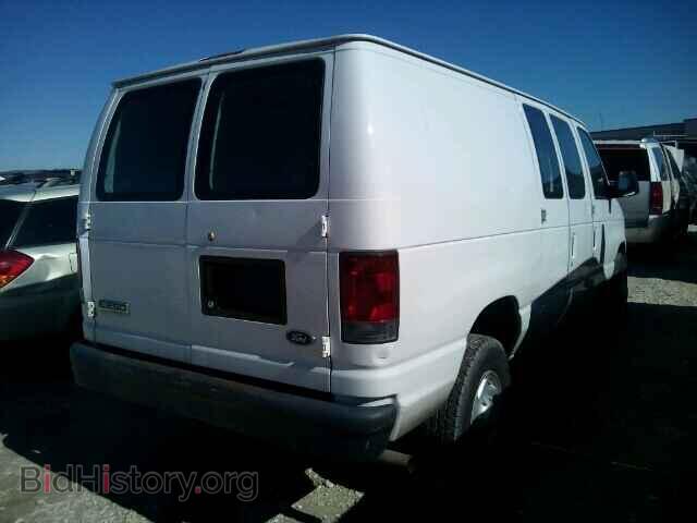 2007 FORD ECONOLINE - VIN: 1FTNE24W67DA01187 - Photo 4