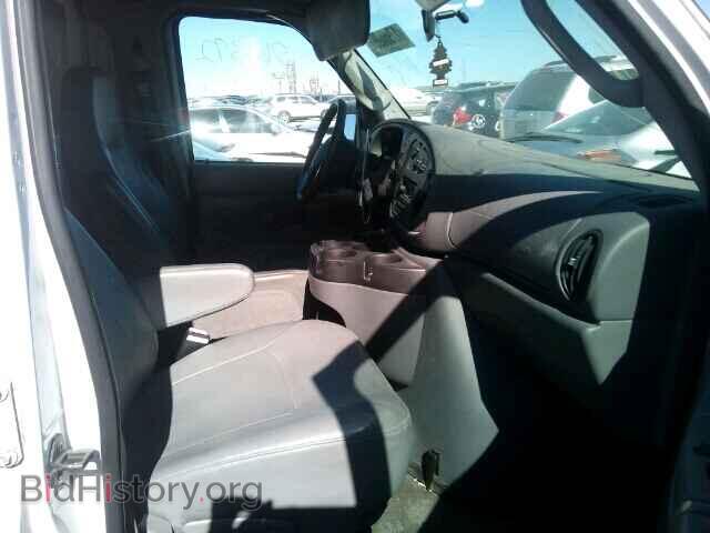 2007 FORD ECONOLINE - VIN: 1FTNE24W67DA01187 - Photo 5