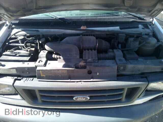 2007 FORD ECONOLINE - VIN: 1FTNE24W67DA01187 - Photo 7