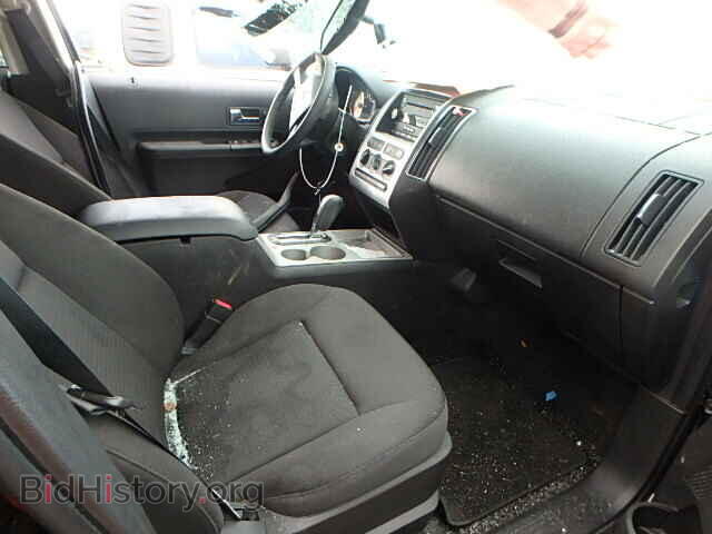2010 FORD EDGE - VIN: 2FMDK3JC0ABA83169 - Фото 5