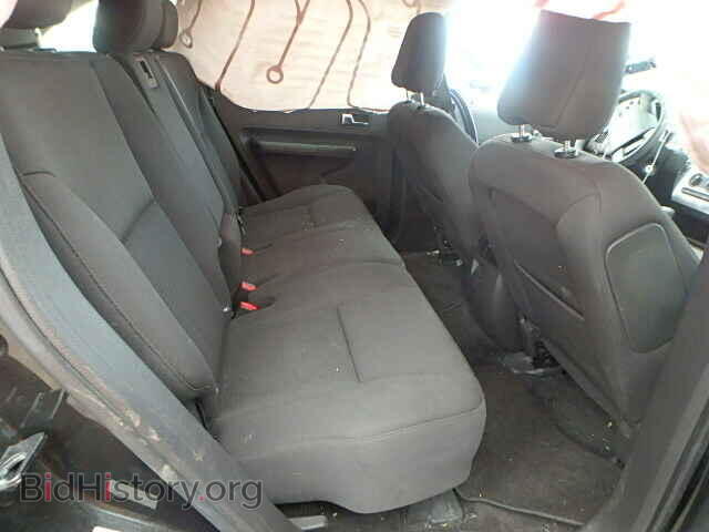2010 FORD EDGE - VIN: 2FMDK3JC0ABA83169 - Фото 6