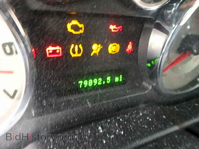 2010 FORD EDGE - VIN: 2FMDK3JC0ABA83169 - Фото 8