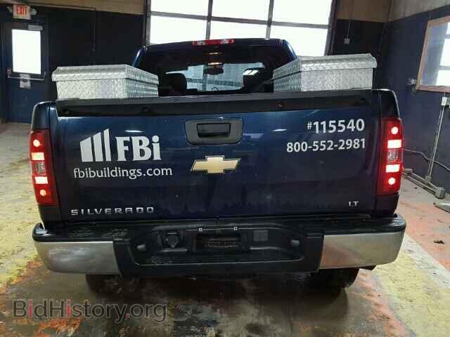 2008 CHEVROLET SILVERADO - VIN: 2GCEC19C081315350 - Photo 6