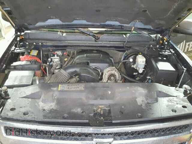 2008 CHEVROLET SILVERADO - VIN: 2GCEC19C081315350 - Photo 7
