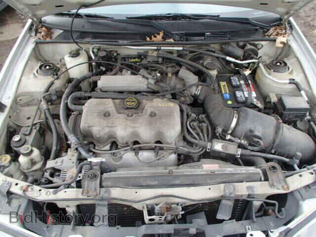 2002 FORD ESCORT - VIN: 3FAFP13P32R158295 - Фото 7