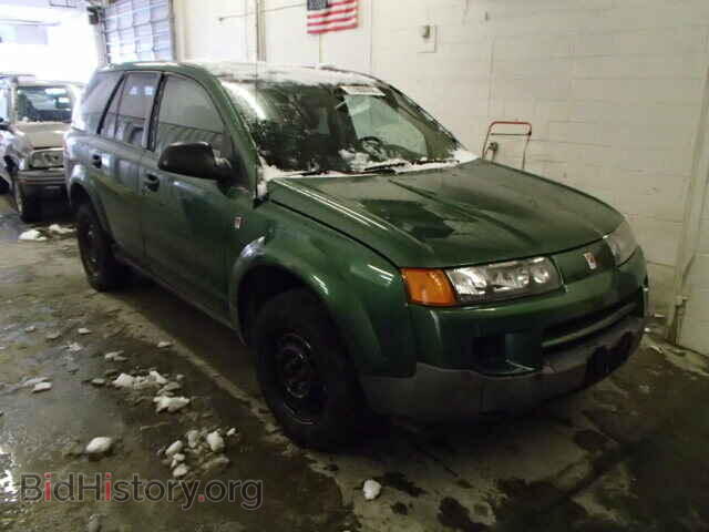 Фотография 5GZCZ33D94S817009 - SATURN VUE 2004