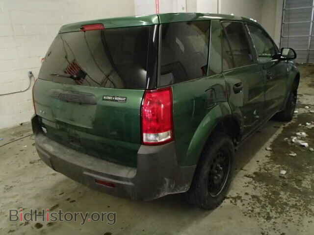 2004 SATURN VUE - VIN: 5GZCZ33D94S817009 - Фото 4