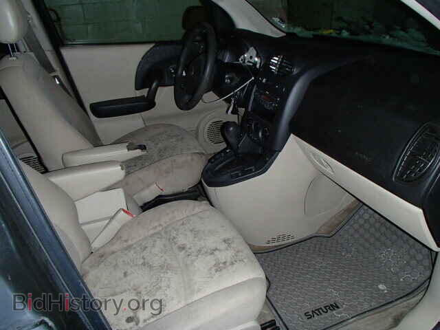 2004 SATURN VUE - VIN: 5GZCZ33D94S817009 - Фото 5