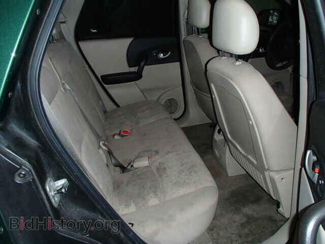 2004 SATURN VUE - VIN: 5GZCZ33D94S817009 - Фото 6