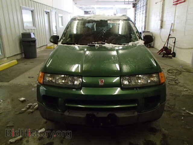 2004 SATURN VUE - VIN: 5GZCZ33D94S817009 - Фото 9