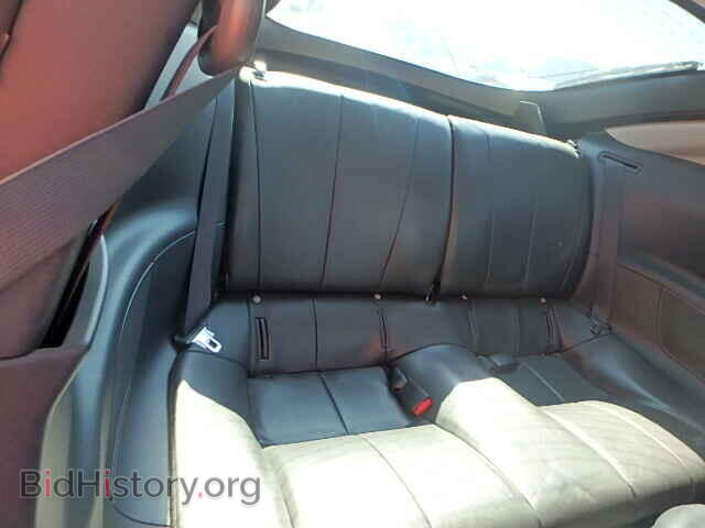 2007 MITSUBISHI ECLIPSE - VIN: 4A3AK64F77E064997 - Фото 6