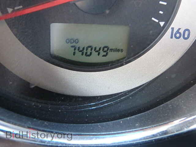 2007 MITSUBISHI ECLIPSE - VIN: 4A3AK64F77E064997 - Фото 8