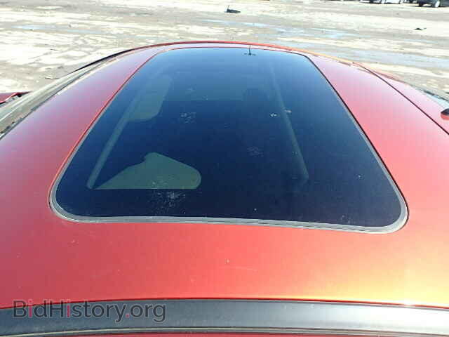 2007 MITSUBISHI ECLIPSE - VIN: 4A3AK64F77E064997 - Фото 9