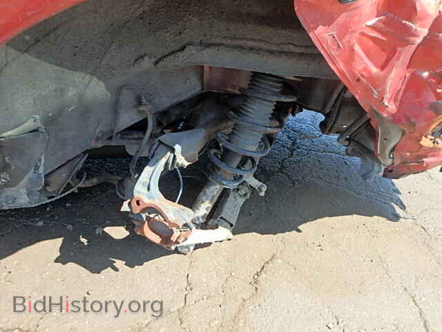2007 MITSUBISHI ECLIPSE - VIN: 4A3AK64F77E064997 - Фото 10