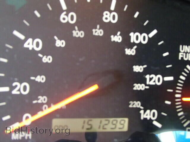 2000 LEXUS ES300 - VIN: JT8BF28G7Y0281020 - Фото 8