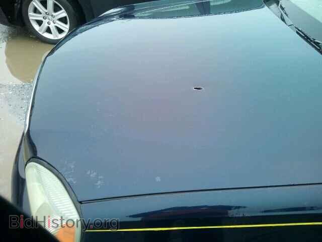 2002 CADILLAC DEVILLE - VIN: 1G6KF57962U296746 - Photo 9