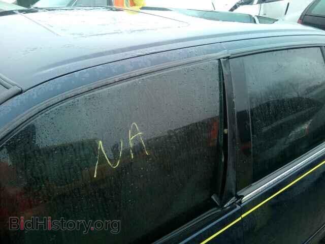 2002 CADILLAC DEVILLE - VIN: 1G6KF57962U296746 - Photo 10