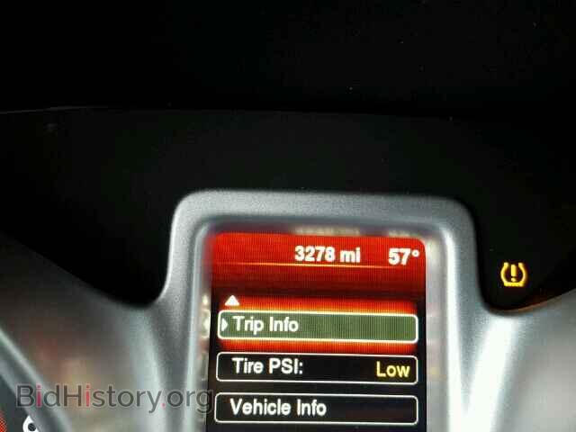 2015 DODGE JOURNEY - VIN: 3C4PDCAB2FT746661 - Photo 8
