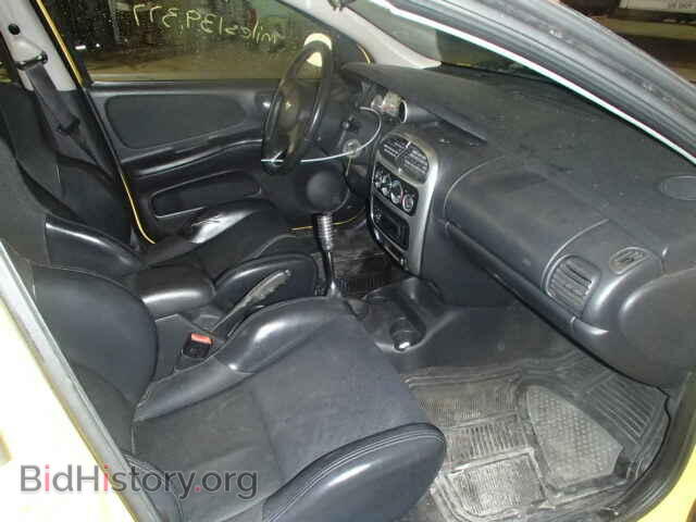 2003 DODGE NEON - VIN: 1B3ES66S93D217184 - Фото 5