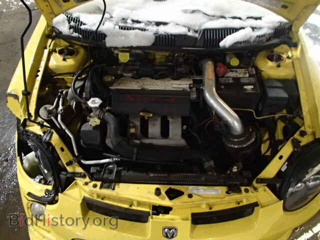 2003 DODGE NEON - VIN: 1B3ES66S93D217184 - Фото 7
