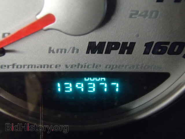 2003 DODGE NEON - VIN: 1B3ES66S93D217184 - Фото 8