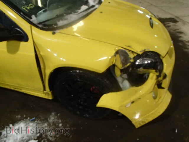 2003 DODGE NEON - VIN: 1B3ES66S93D217184 - Фото 9