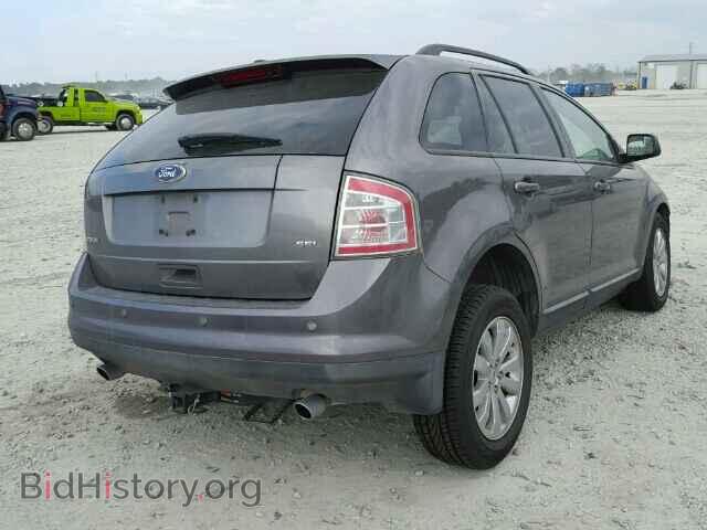 2010 FORD EDGE - VIN: 2FMDK3JC3ABB79670 - Фото 4
