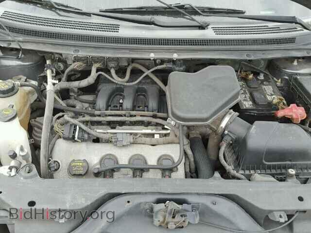 2010 FORD EDGE - VIN: 2FMDK3JC3ABB79670 - Фото 7