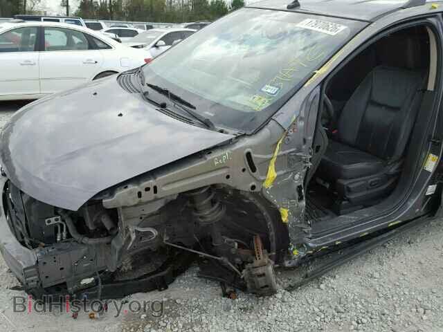 2010 FORD EDGE - VIN: 2FMDK3JC3ABB79670 - Фото 9