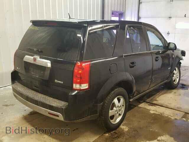 2007 SATURN VUE - VIN: 5GZCZ33Z87S868310 - Фото 4