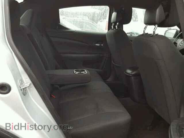 2012 DODGE AVENGER - VIN: 1C3CDZAB4CN259303 - Фото 6