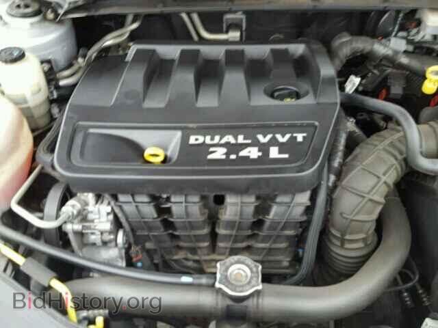 2012 DODGE AVENGER - VIN: 1C3CDZAB4CN259303 - Фото 7