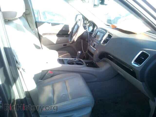 2011 DODGE DURANGO - VIN: 1D4RD4GGXBC652800 - Photo 5