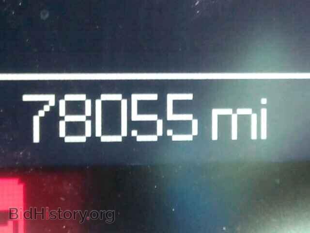 2011 DODGE DURANGO - VIN: 1D4RD4GGXBC652800 - Photo 8