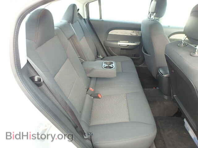 2010 CHRYSLER SEBRING - VIN: 1C3CC4FB1AN168257 - Фото 6