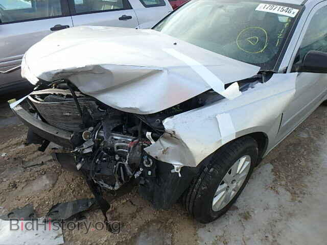 2010 CHRYSLER SEBRING - VIN: 1C3CC4FB1AN168257 - Фото 9