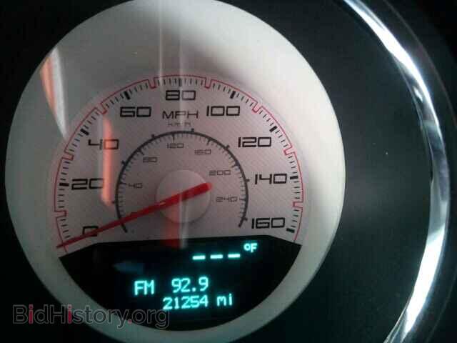 2012 DODGE CHALLENGER - VIN: 2C3CDYBT9CH131469 - Фото 8