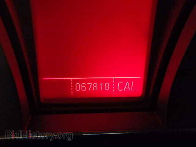 2010 GMC TERRAIN - VIN: 2CTALBEW1A6313429 - Фото 8