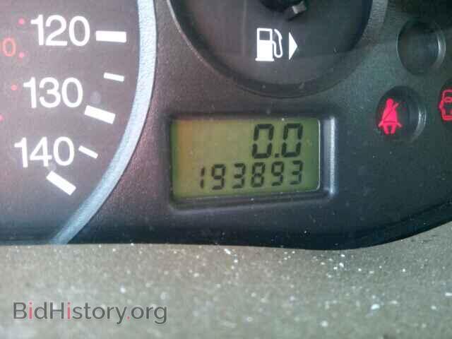 2007 FORD FOCUS - VIN: 1FAFP34NX7W128272 - Фото 8