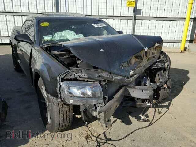 Фотография 2G1FB1E38E9294959 - CHEVROLET CAMARO 2014