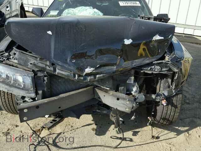 2014 CHEVROLET CAMARO - VIN: 2G1FB1E38E9294959 - Фото 7