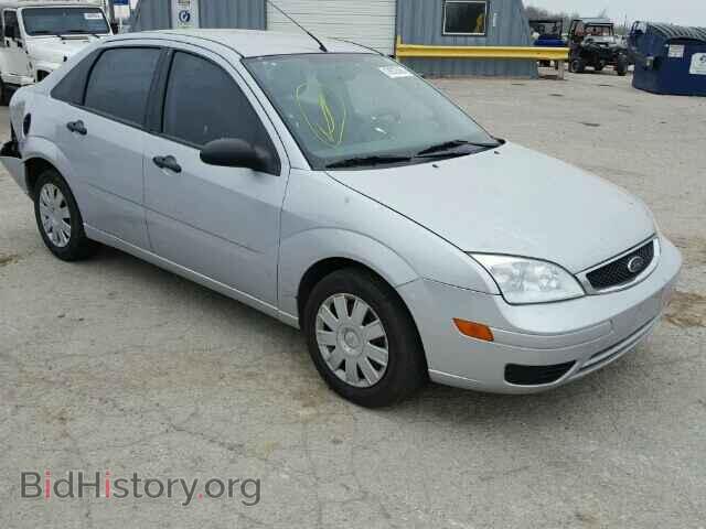 Фотография 1FAFP34N05W311970 - FORD FOCUS 2005