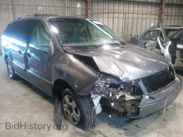 Photo 2FMDA58256BA11208 - FORD FREESTAR 2006