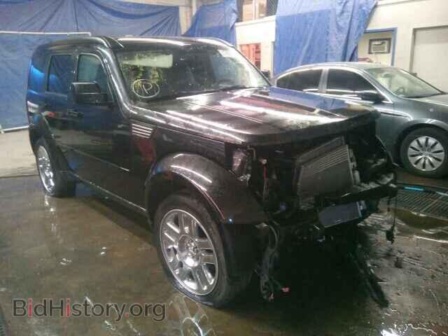 Photo 1D4PT4GK2BW604169 - DODGE NITRO 2011