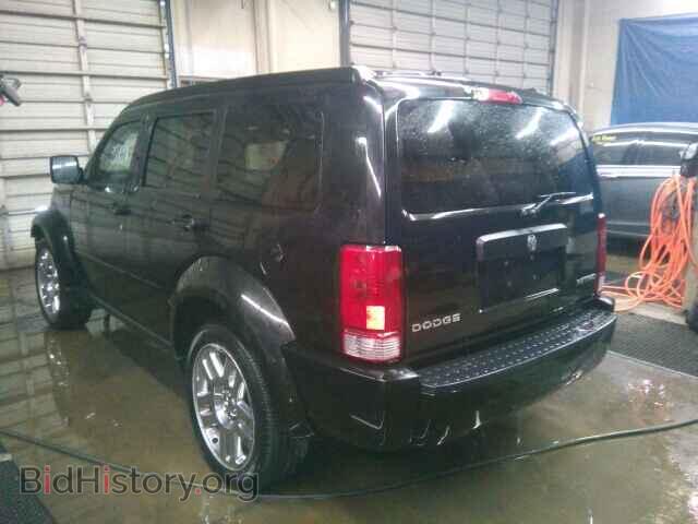 2011 DODGE NITRO - VIN: 1D4PT4GK2BW604169 - Фото 3