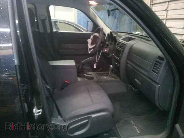 2011 DODGE NITRO - VIN: 1D4PT4GK2BW604169 - Фото 5