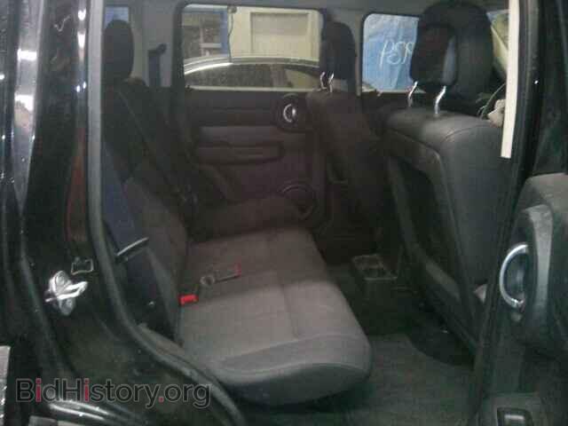 2011 DODGE NITRO - VIN: 1D4PT4GK2BW604169 - Фото 6