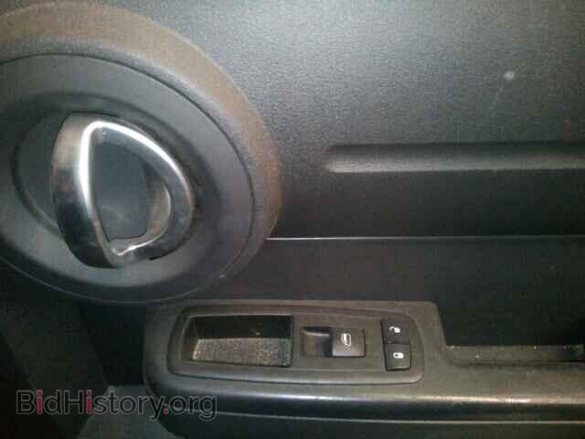 2011 DODGE NITRO - VIN: 1D4PT4GK2BW604169 - Фото 10