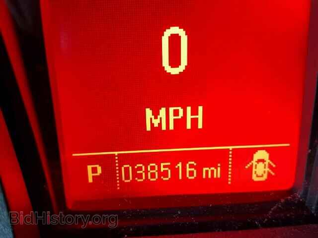 2012 GMC TERRAIN - VIN: 2GKALUEK1C6360472 - Фото 8