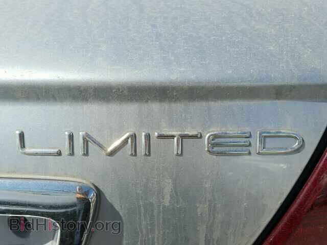 2004 CHRYSLER SEBRING - VIN: 1C3EL65R14N171991 - Фото 9
